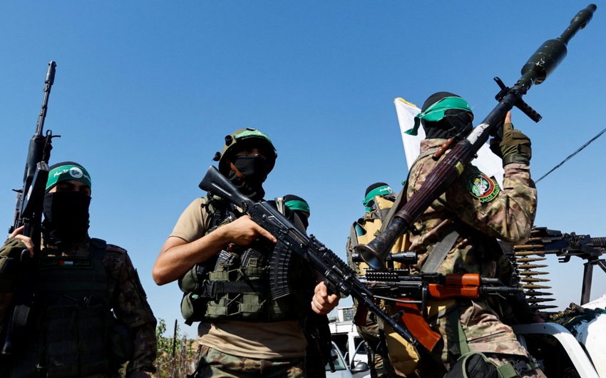Nearly all hostages to be release by Hamas will be children