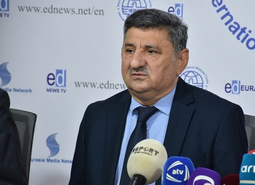 PACE president refuses to meet with victims of Armenia's landmine terror