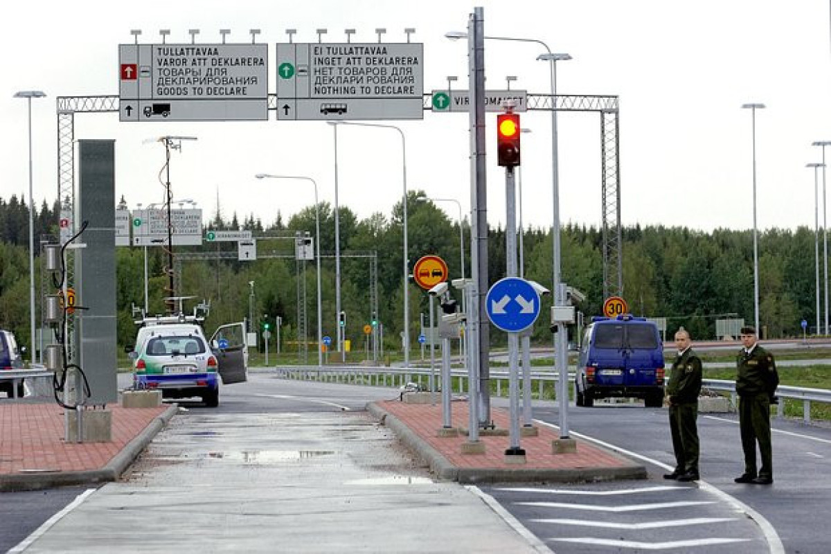 Finnish cabinet to decide on shutdown of additional checkpoints on Russian border