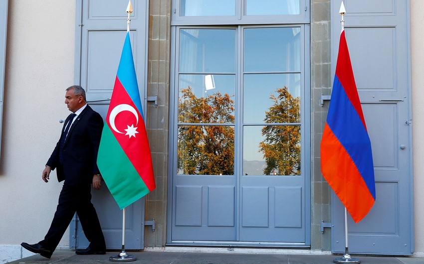 Meeting planned on Armenia-Azerbaijan border