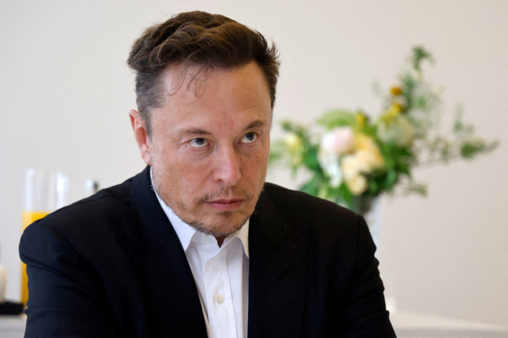 Tayvandan Elon Maska reaksiya: "Biz satılmırıq"