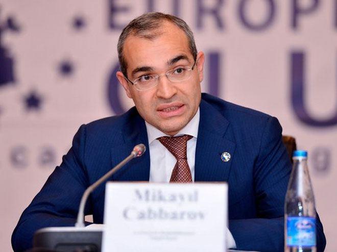 Minister: Middle Corridor creates more connectivity opportunities for SPECA countries