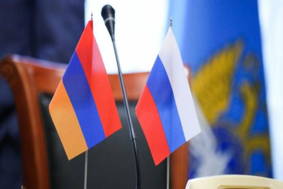 Armenian MFA: Withdrawing Russian military base is not on agenda