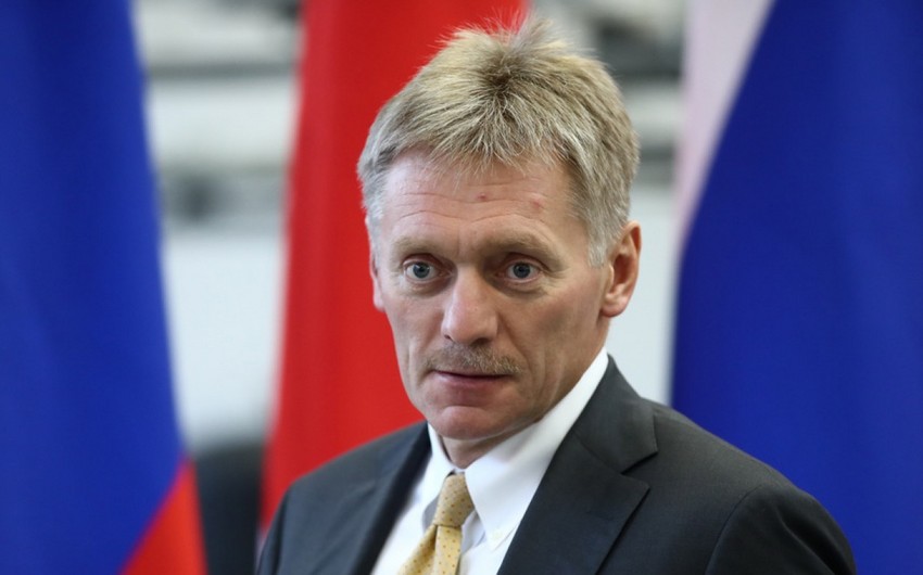 Kremlin: NATO’s supply of weapons to Ukraine won’t affect special operation: NATO’s supply of weapons to Ukraine won’t affect special operation