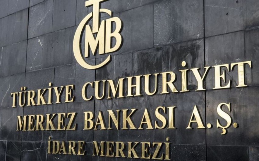 Central Bank of Türkiye announces increase in discount rate to 40%