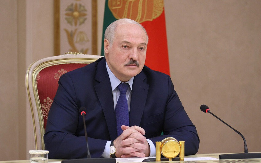 Lukashenko on Armenia’s absence at CSTO summit: No need to make demarches for no reason