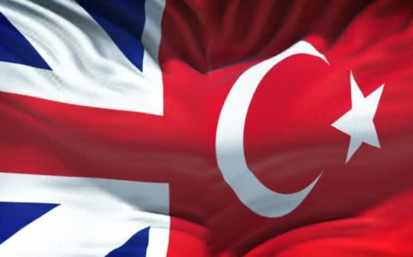 Türkiye, UK strengthen defense cooperation