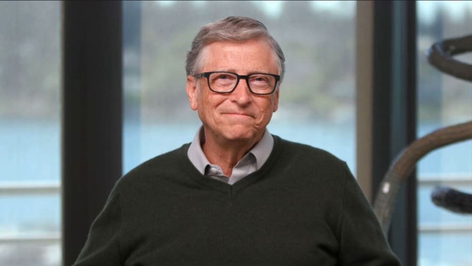 Bill Gates: Biz həftədə üç gün işləyə bilərik... Bəs necə?