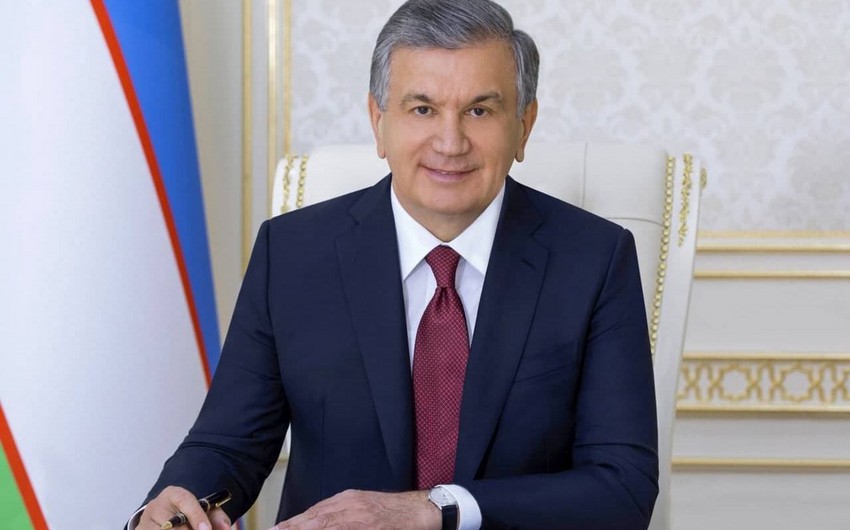 Мирзиёев выдвинул ряд предложений для решения водных проблем в Центральной Азии