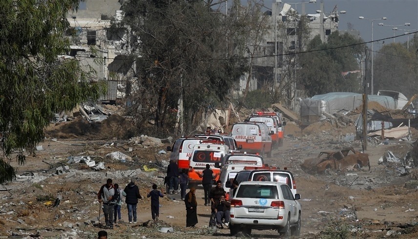 رغم الهدنة.. مقتل فلسطينيين إثنين بعد اشتباكات مع الجيش الإسرائيلي في غزة