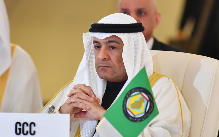 Jassim Muhammad Al-Budaiwi: Gulf states ready to expand co-op with Azerbaijan and Central Asian countries