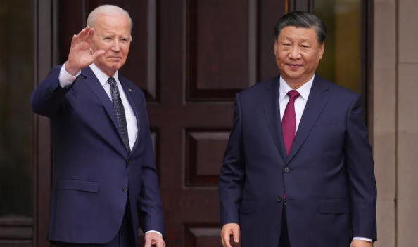 Baydenin həmləsi, Çinin imtinası, Putinin artan nüfuzu - G20-də nə baş verəcək?