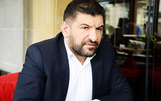 Fuad Abbasov: "Xankəndi tezliklə erməni separatçılarından azad olacaq"