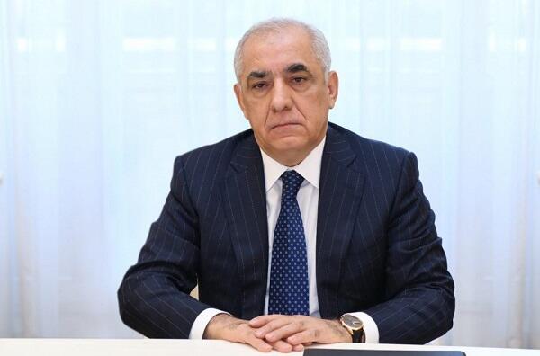 Əli Əsədov BMT Komissiyasının icraçı katibi ilə görüşdü