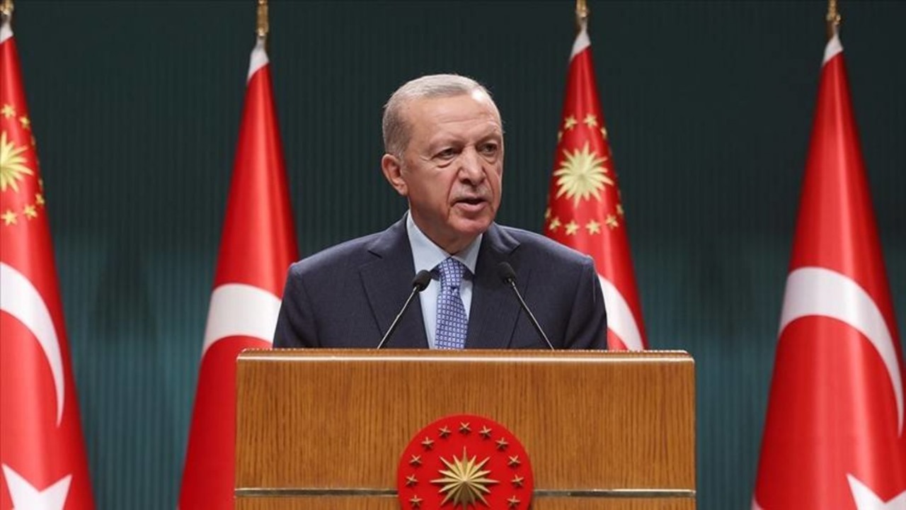 أردوغان المجتمع الدولي فشل في اختبار حرب الإبادة في غزة