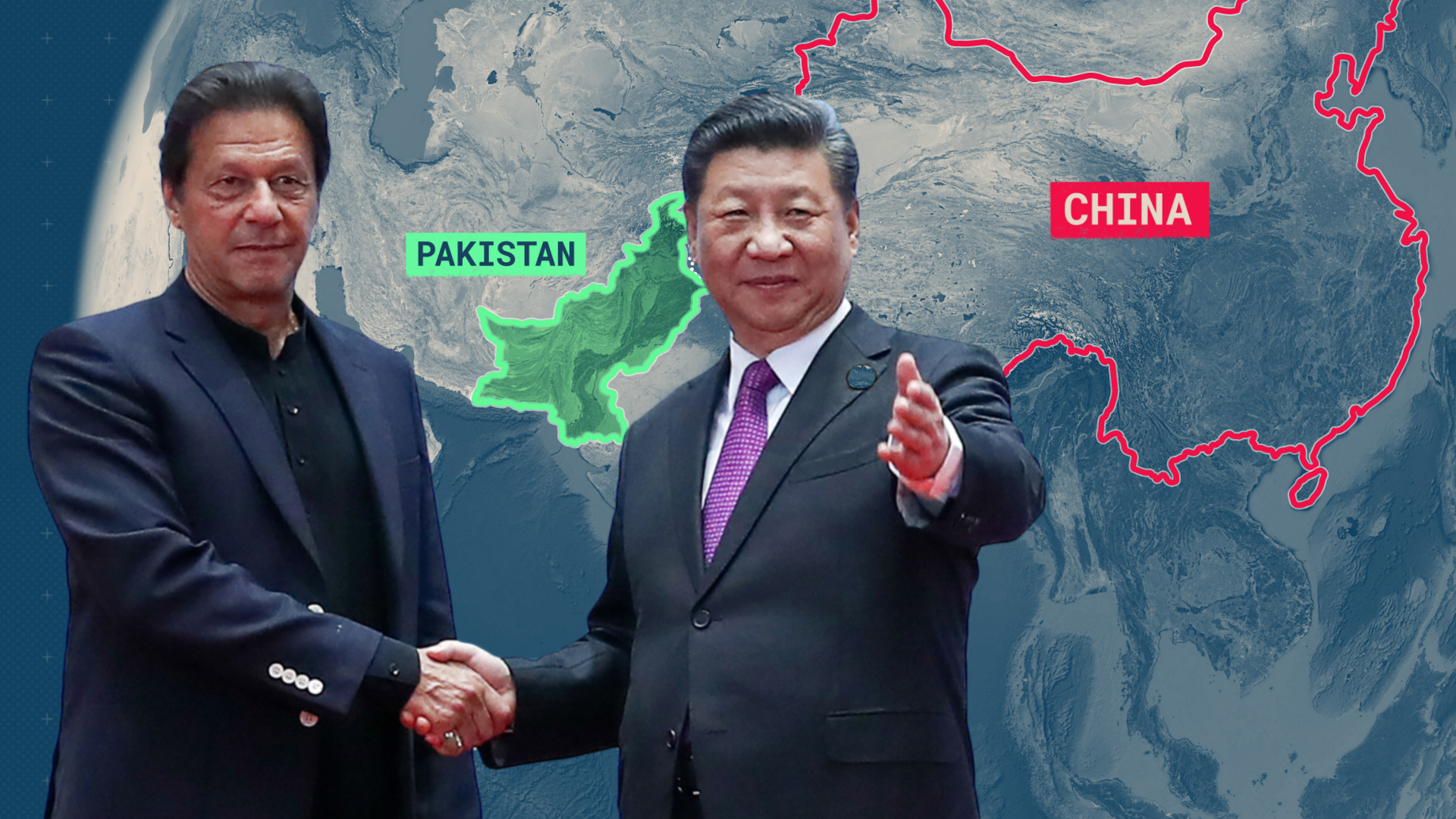 Pakistan-China relations: A start of new chapter - ANALYSIS