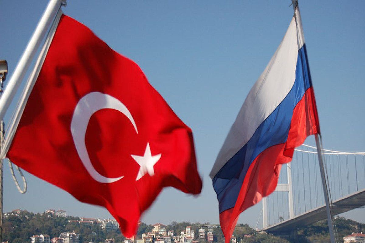 Talks on economic cooperation between Russia, Türkiye underway in Ankara