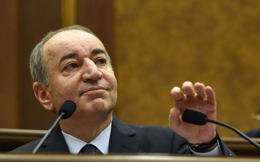 Суд в Армении может конфисковать имущество экс-главы Комиссии по общественным услугам