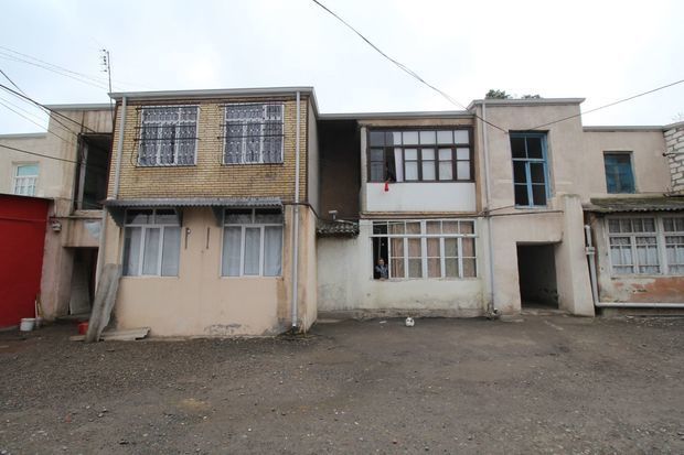 В Баку будут снесены старые дома: жильцам предоставляют арендную плату