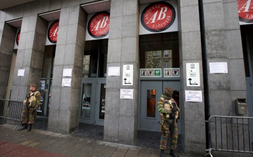 27 schools closed in Belgium due to bomb threat