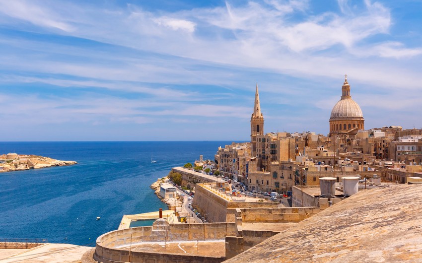 Malta announces readiness to assume OSCE chairmanship in 2024
