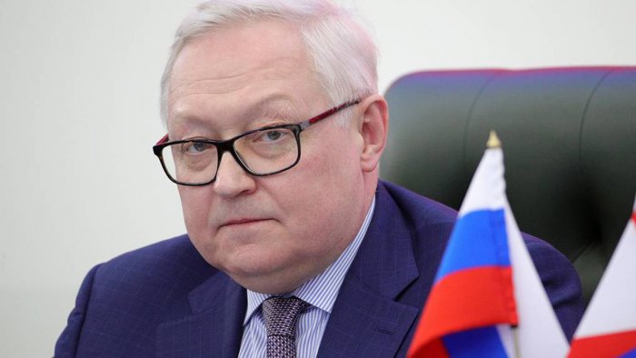 Sergey Ryabkov: “Moskva Rusiya və ABŞ arasında strateji sabitliyə dair dialoqun bərpasına şübhə edi