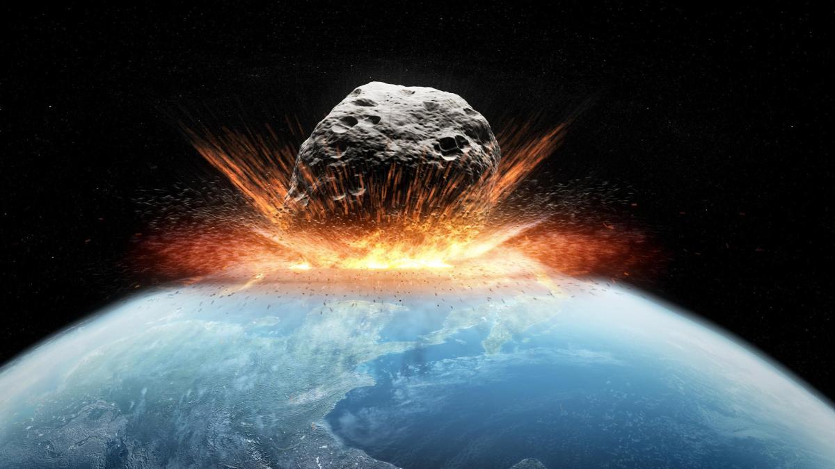 2024-cü ildə Yer kürəsinə asteroid düşə bilər - Potensial təhlükə