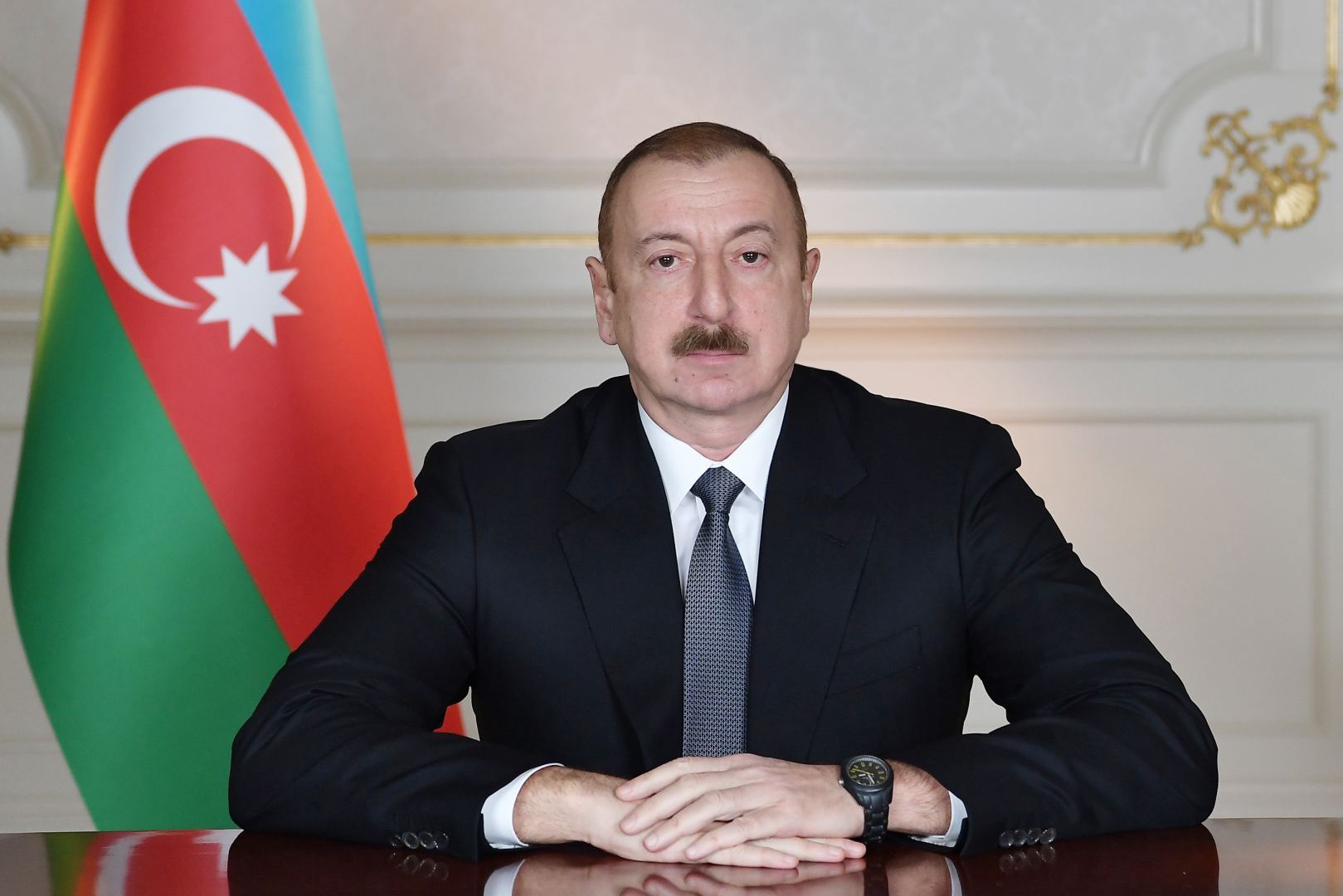 Latest statements and actions taken by U.S. seriously damaged Azerbaijan-U.S. relations - President Ilham Aliyev