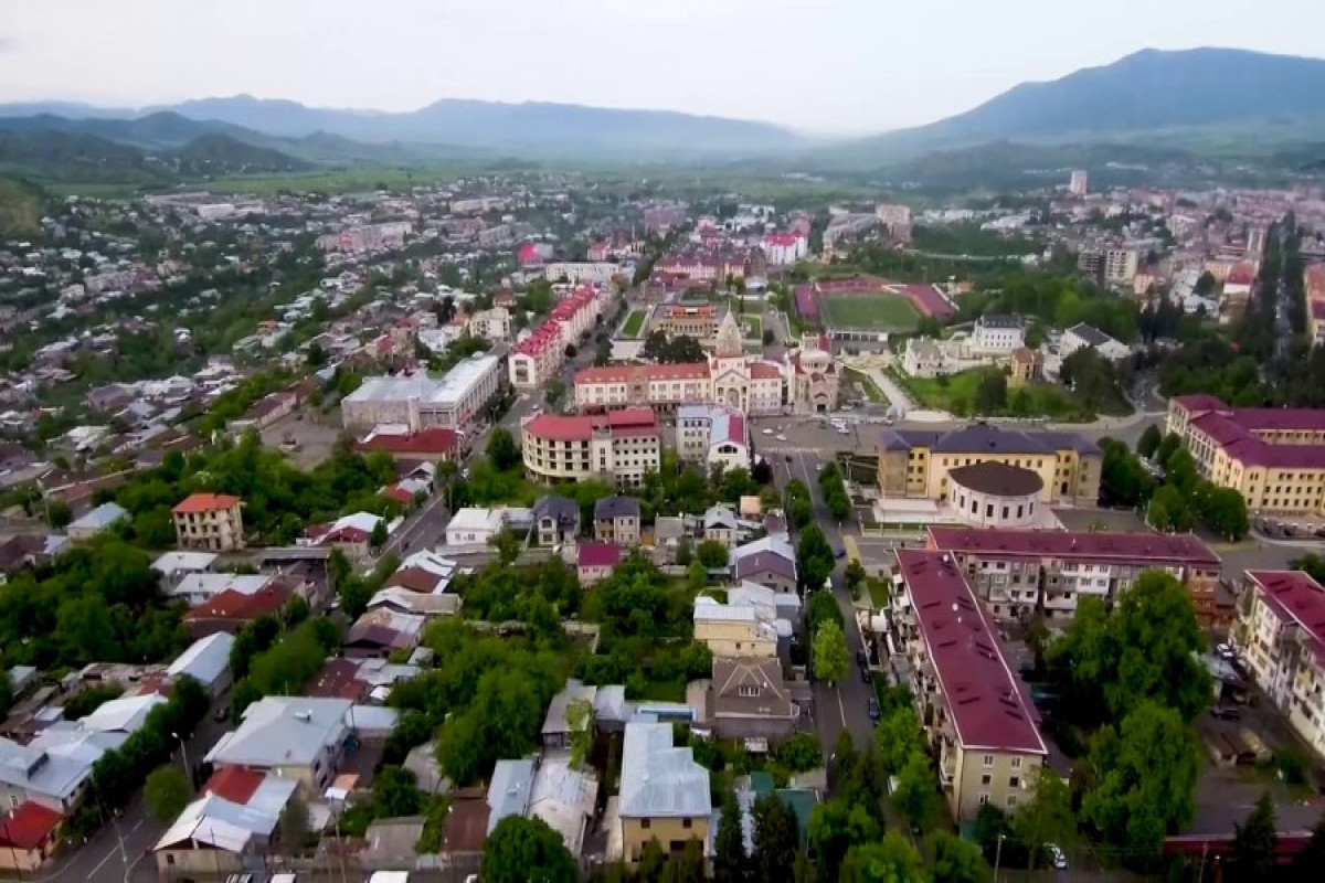 В Ханкенди построят Карабахский университет
