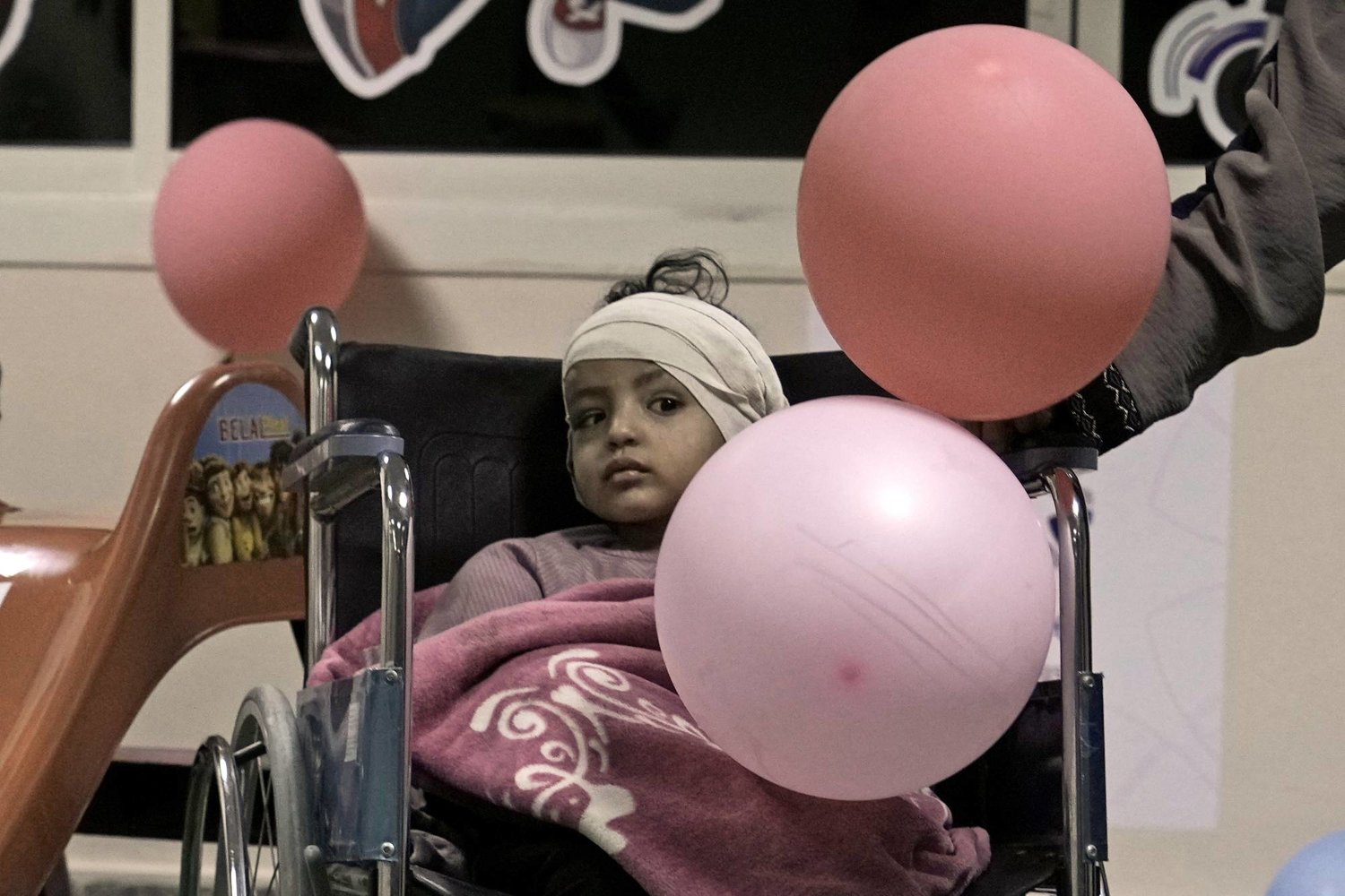 الصحة العالمية : السكان في غزة مهددون بالموت بالأمراض أكثر من القصف