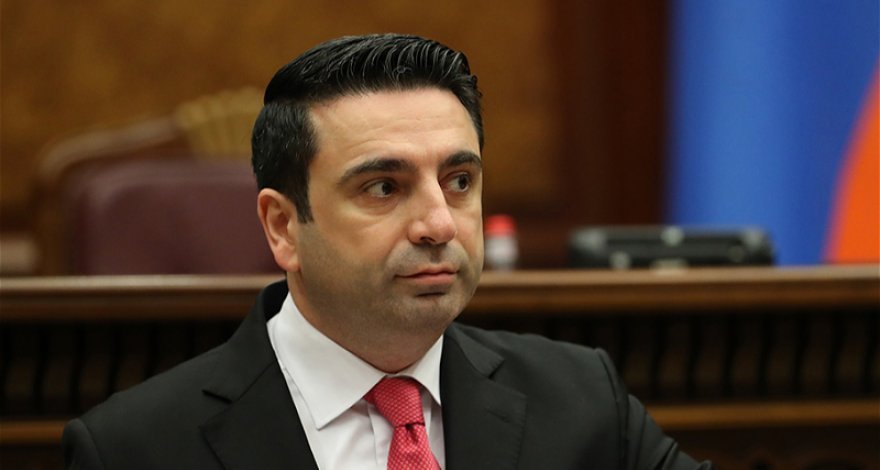 Симонян: Не исключаю, что в Армению приедут и поселятся азербайджанцы
