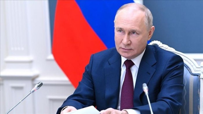 Putin: “Heç kimə Rusiyanı parçalamağa imkan verməyəcəyik”