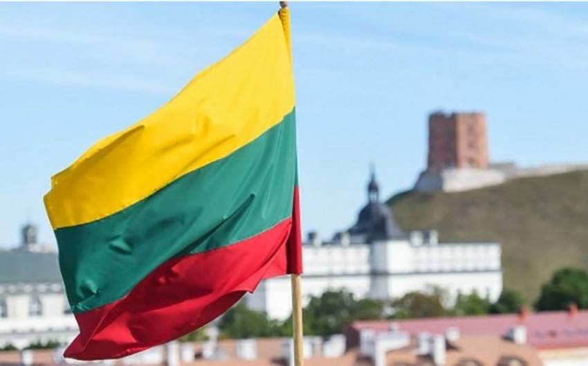 Lithuania refuses to close checkpoint at border with Russia