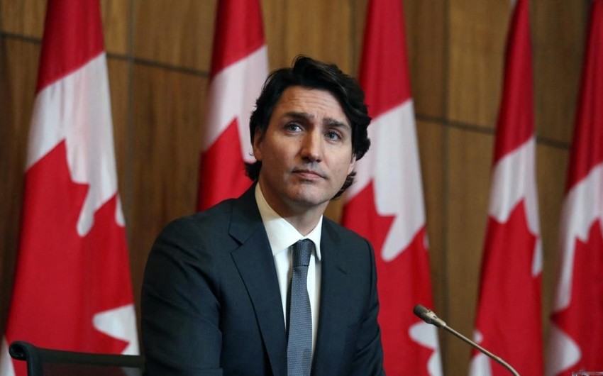 Trudeau: Cases of anti-Semitism and Islamophobia on rise in Canada