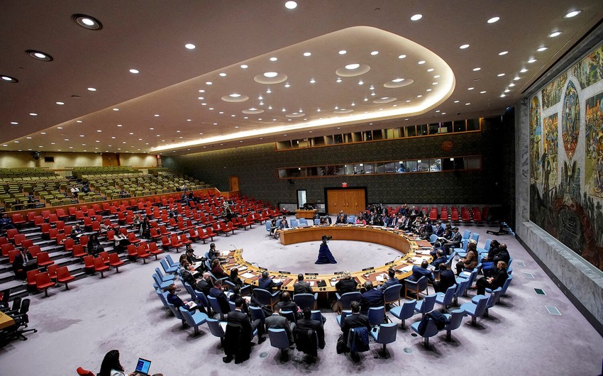 Turkish Security Council meeting to mull Zangazur Corridor