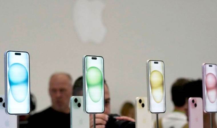 Apple-ın ən çox satılan iPhone modeli açıqlandı!