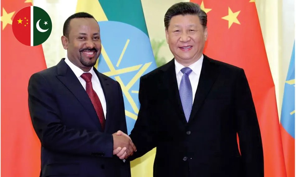 BRI 2.0 and Ethiopia: A Way Forward