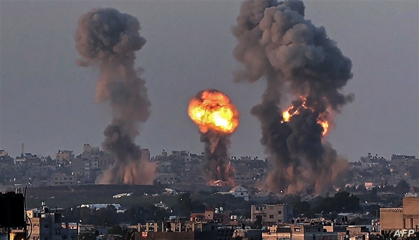 "التعاون الإسلامي" تطالب المجتمع الدولي بوقف العدوان على غزة