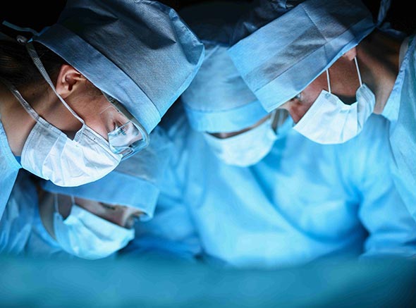 Стали известны причины ввода в Азербайджане лимита на операции по трансплантации