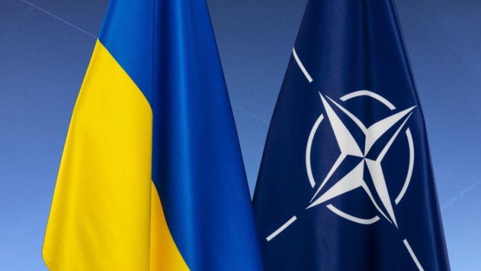 NATO Alyansa üzvlüyə dair Ukraynaya tövsiyələr verib