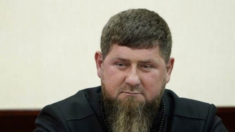 Kadyrov: Victory awaits us all in 2024