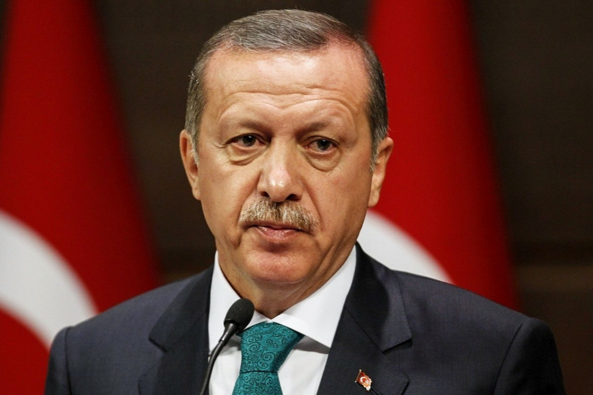 Turkish President Recep Tayyip Erdogan to visit UAE