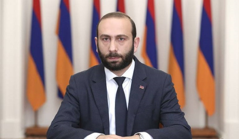 Ararat Mirzoyan: "NATO ilə əməkdaşlığı genişləndiririk"
