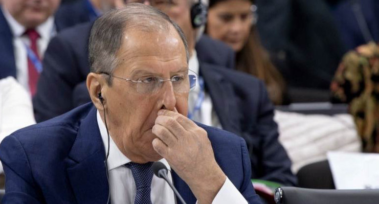 Lavrov: ATƏT acınacaqlı vəziyyətədir