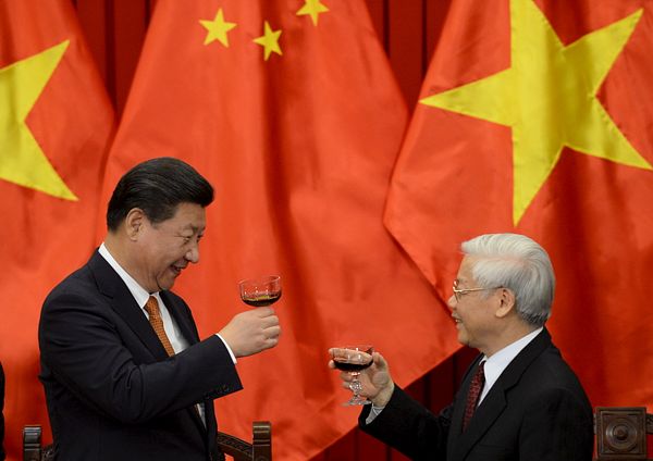 Vietnam preparing for possible Xi visit to Hanoi next month