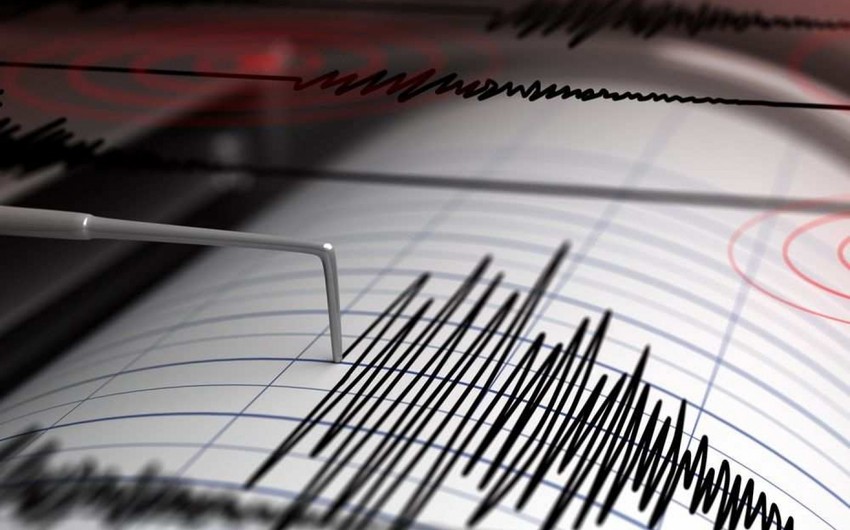4.8 magnitude quake hits California