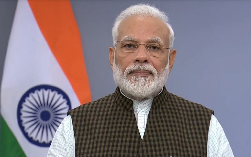 PM Modi proposes India host COP33 climate summit in 2028