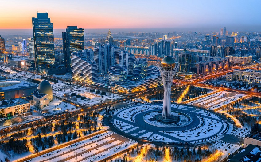 Next Regional Climate Summit to be held in Kazakhstan