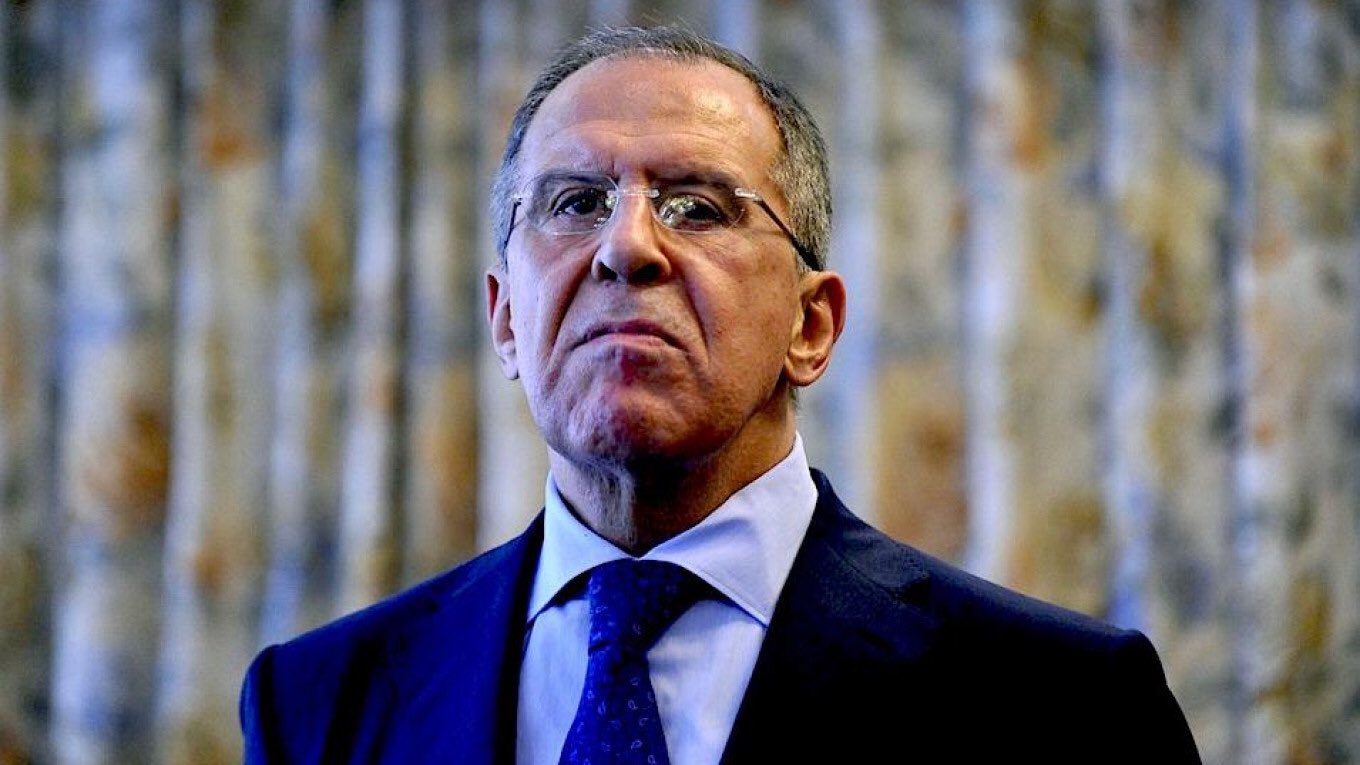 OSCE chairs have no right to keep any members away from organization events — Lavrov