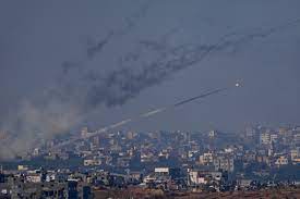 إسرائيل أبلغت دولاً عربية بشأن منطقة عازلة مع غزة في مرحلة ما بعد الحرب